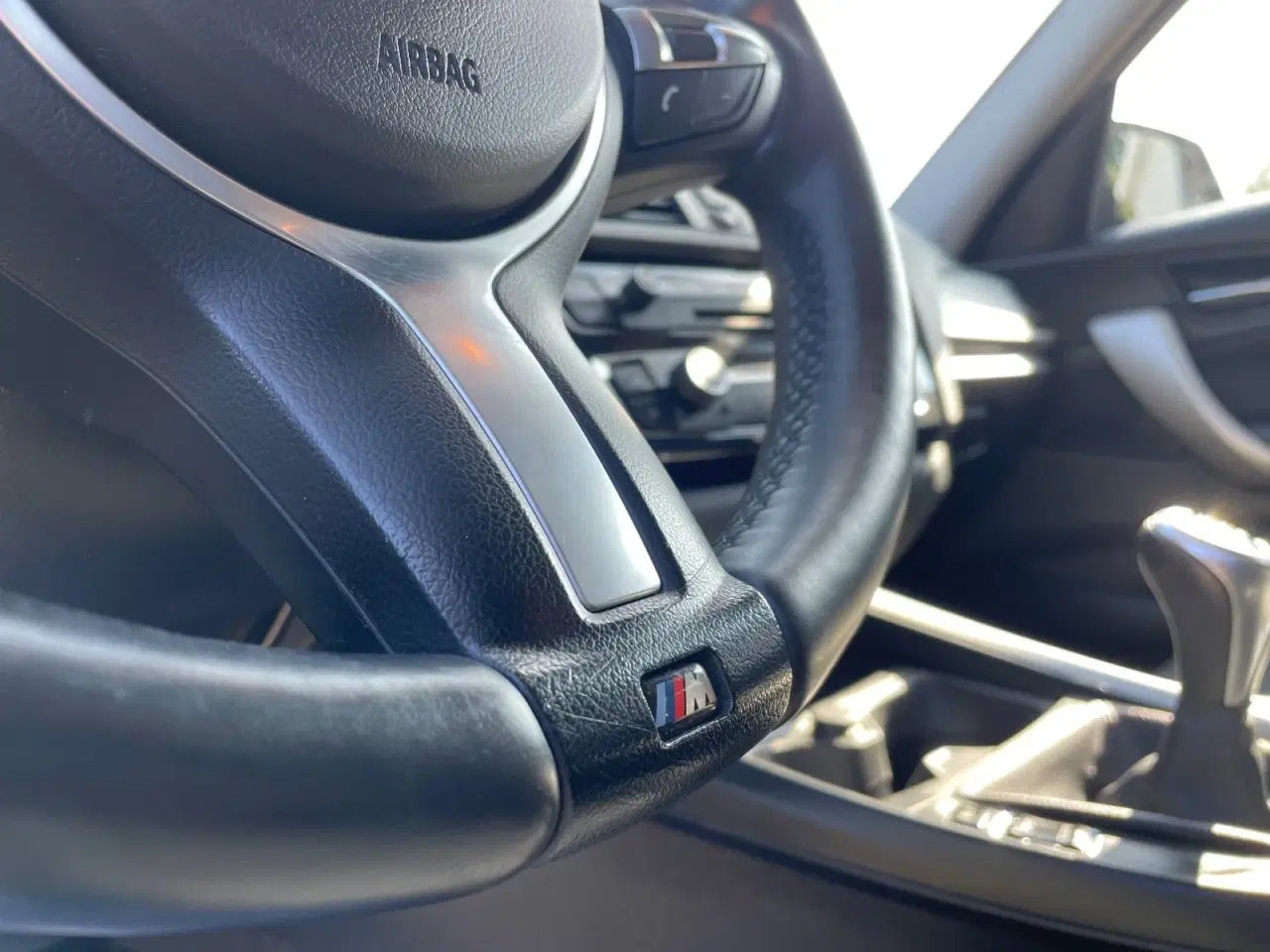Billede 9 - BMW 118i 1,5 