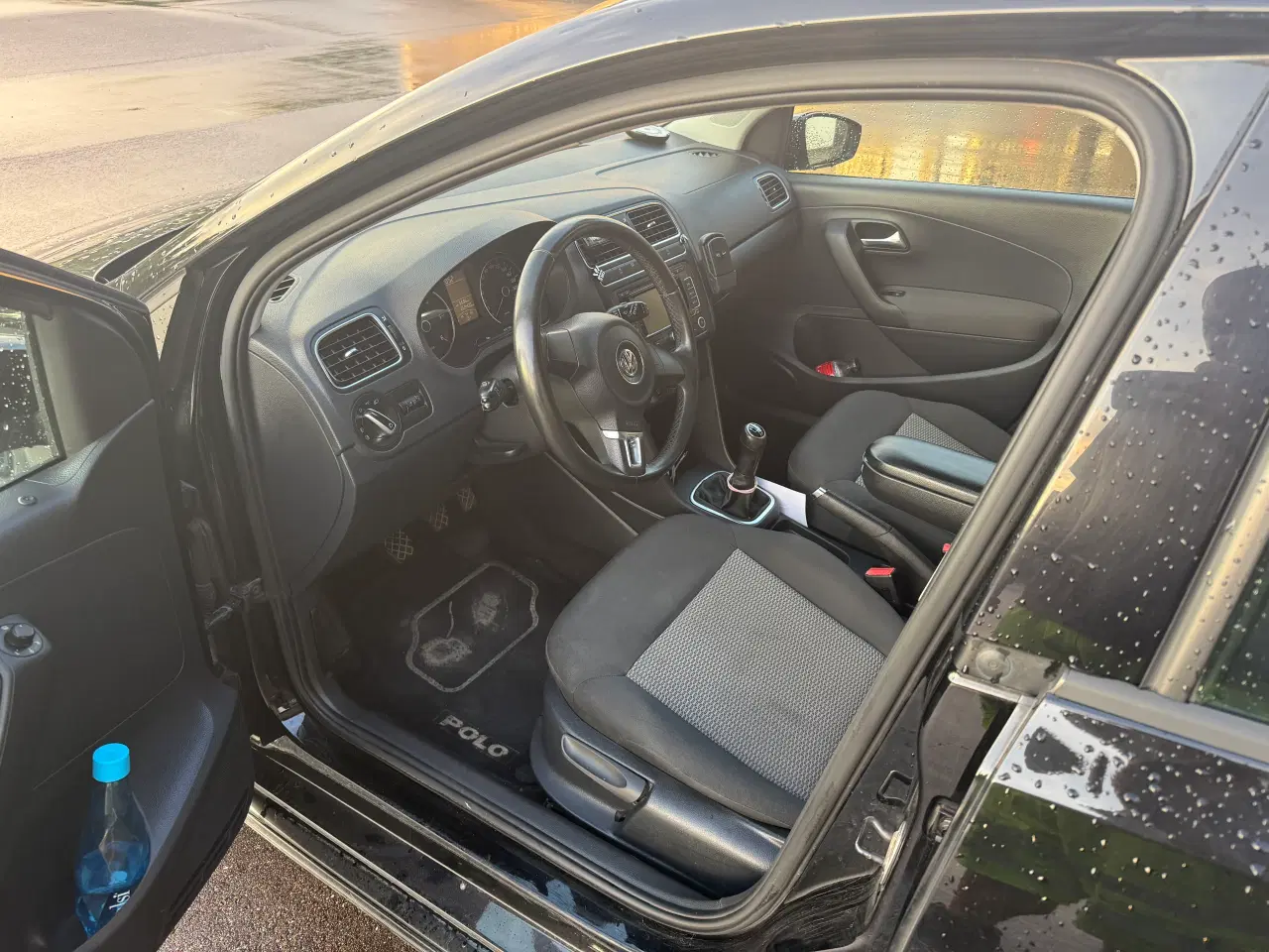 Billede 5 - Vw polo tdi evt bytte