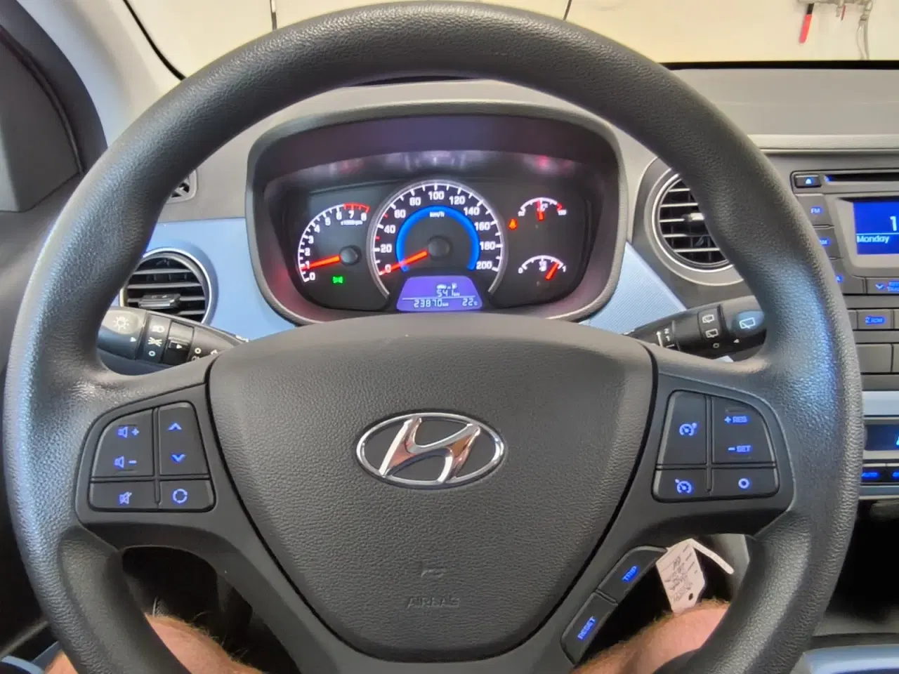 Billede 14 - Hyundai i10 1,0 Vision