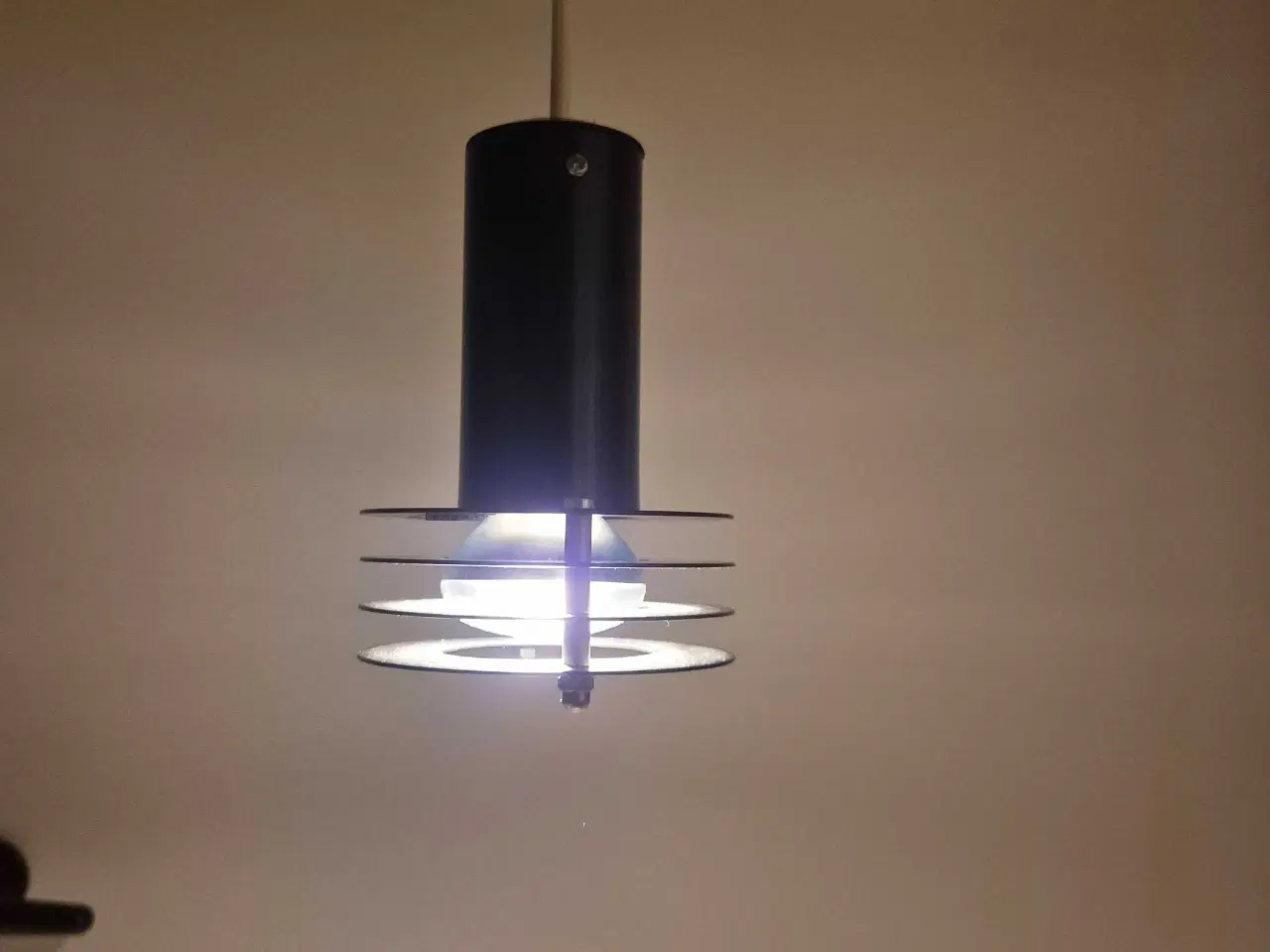 Billede 18 - Sød vintage gulvlampe fra ABO Randers