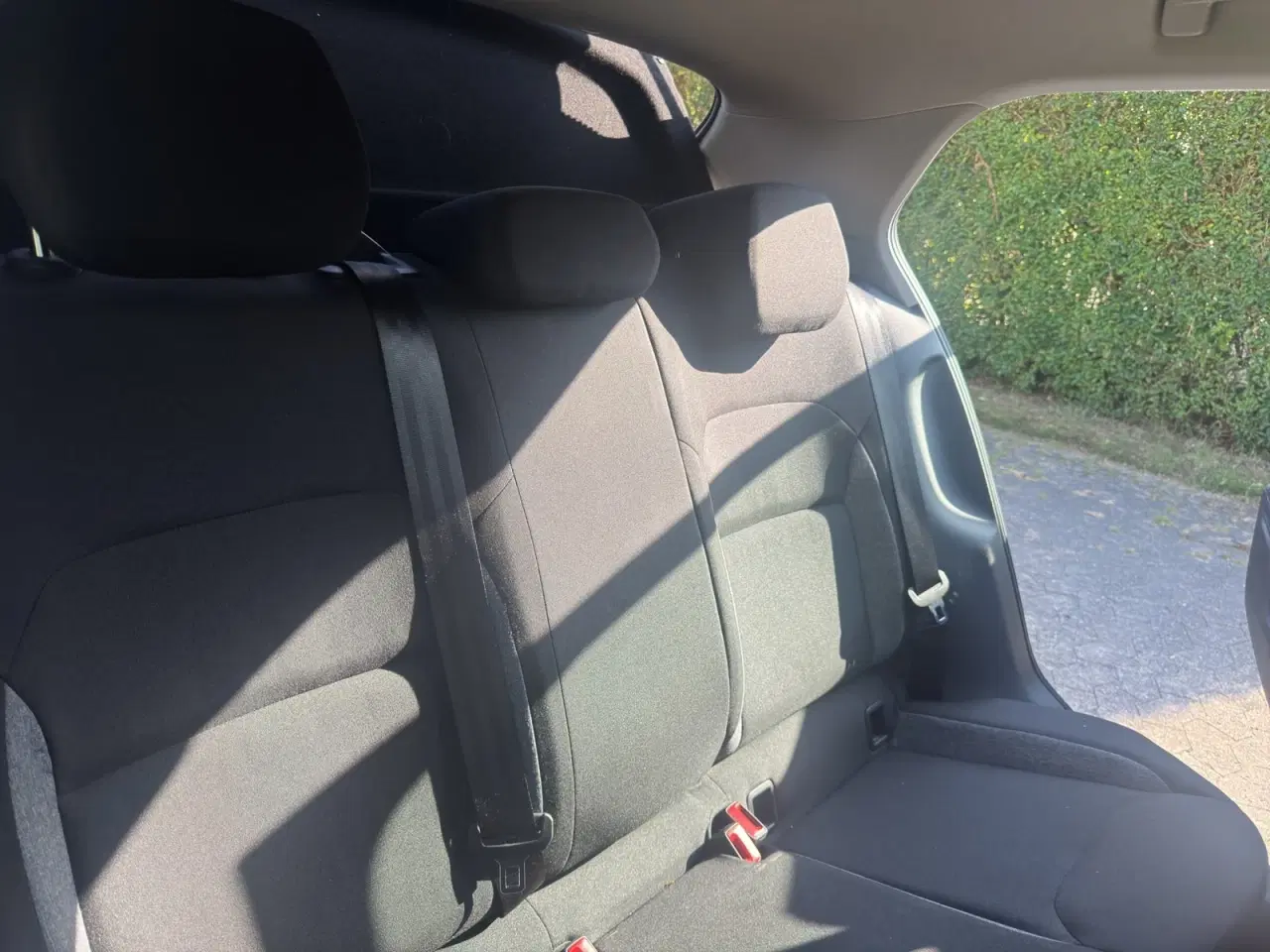 Billede 16 - Skoda Fabia 1,0 MPi 65 Active