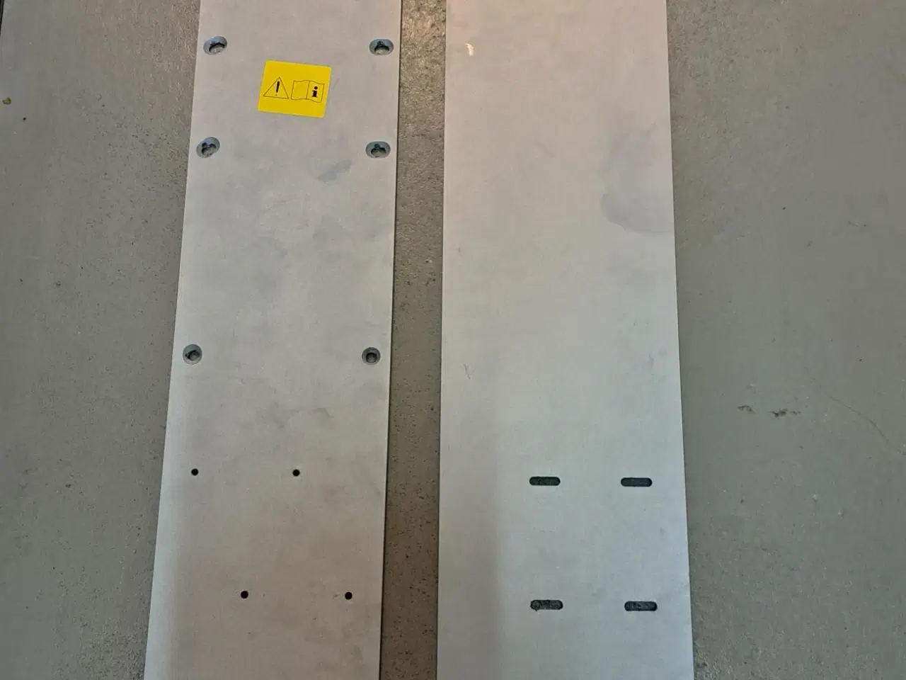 Billede 1 - vægbeslag til Beovision 11- 40