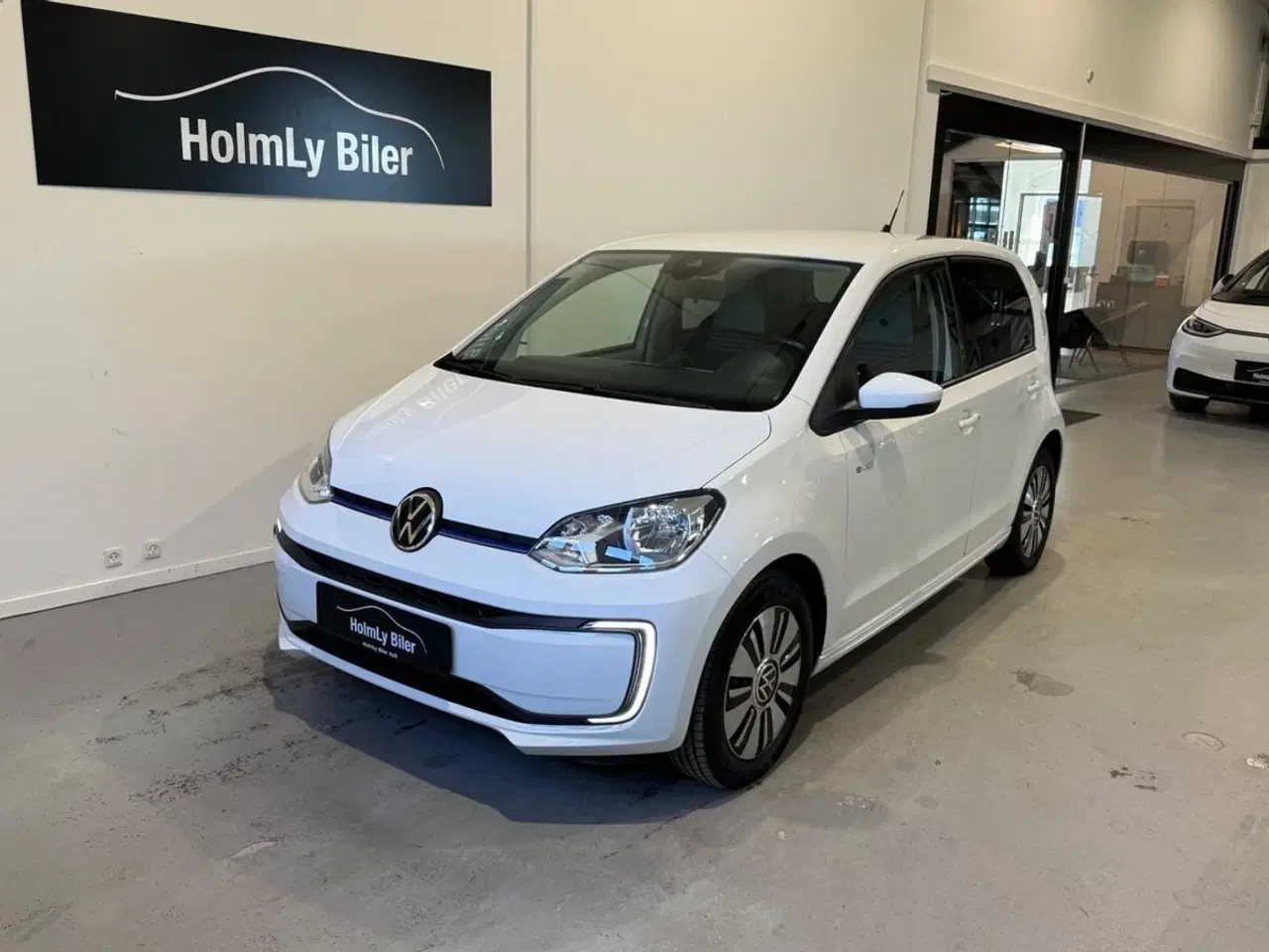 Billede 3 - VW e-Up!  Move Up!