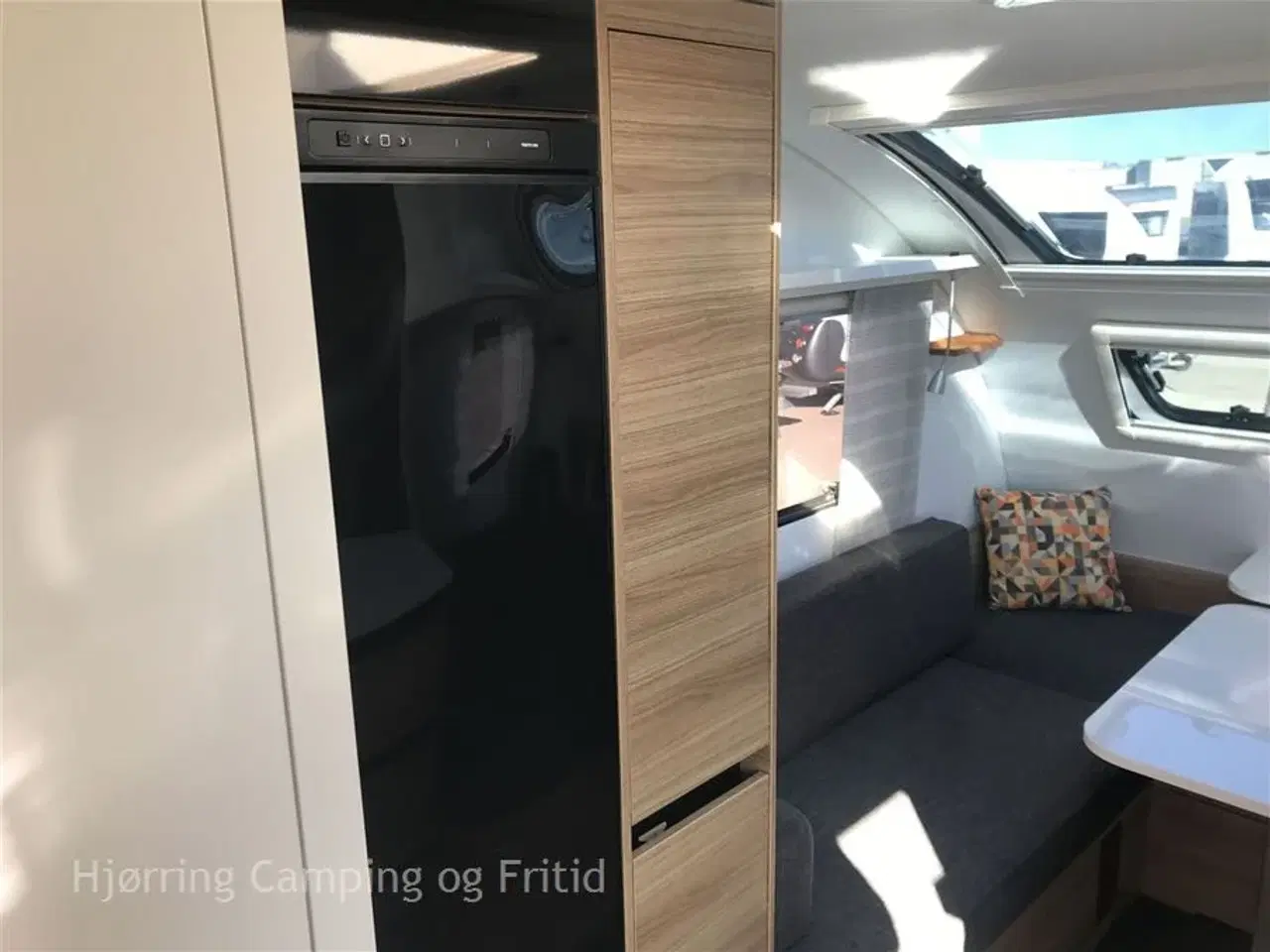 Billede 12 - 2020 - Adria Action 391 LH