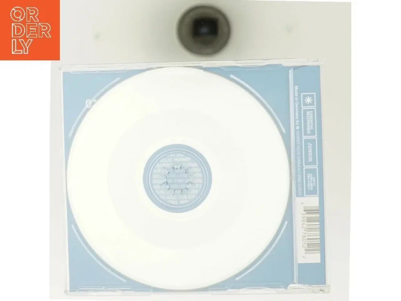 Billede 3 - CD single af Pete Heller's Big Love