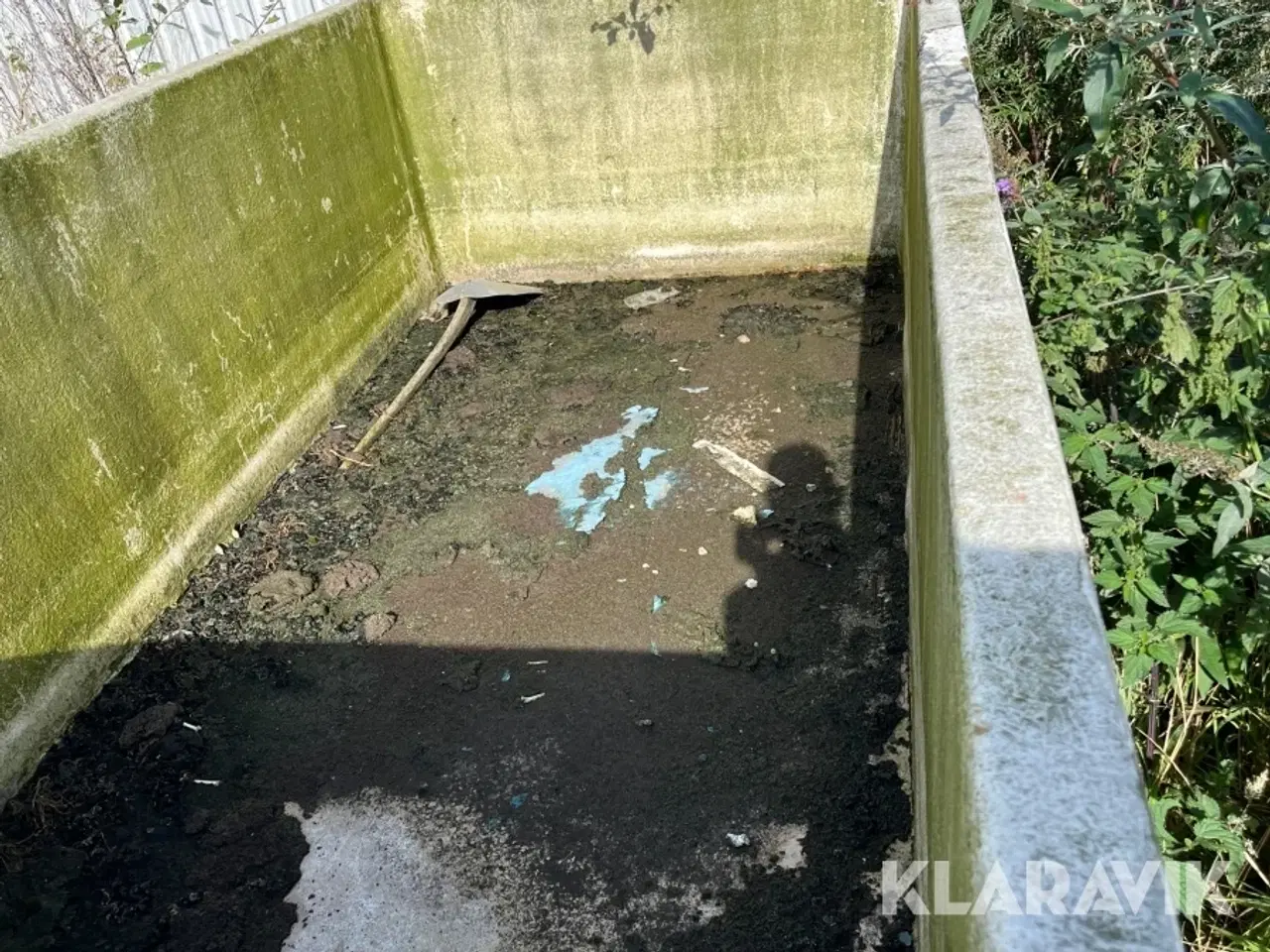 Billede 6 - Kar 2 styk Glas fiber