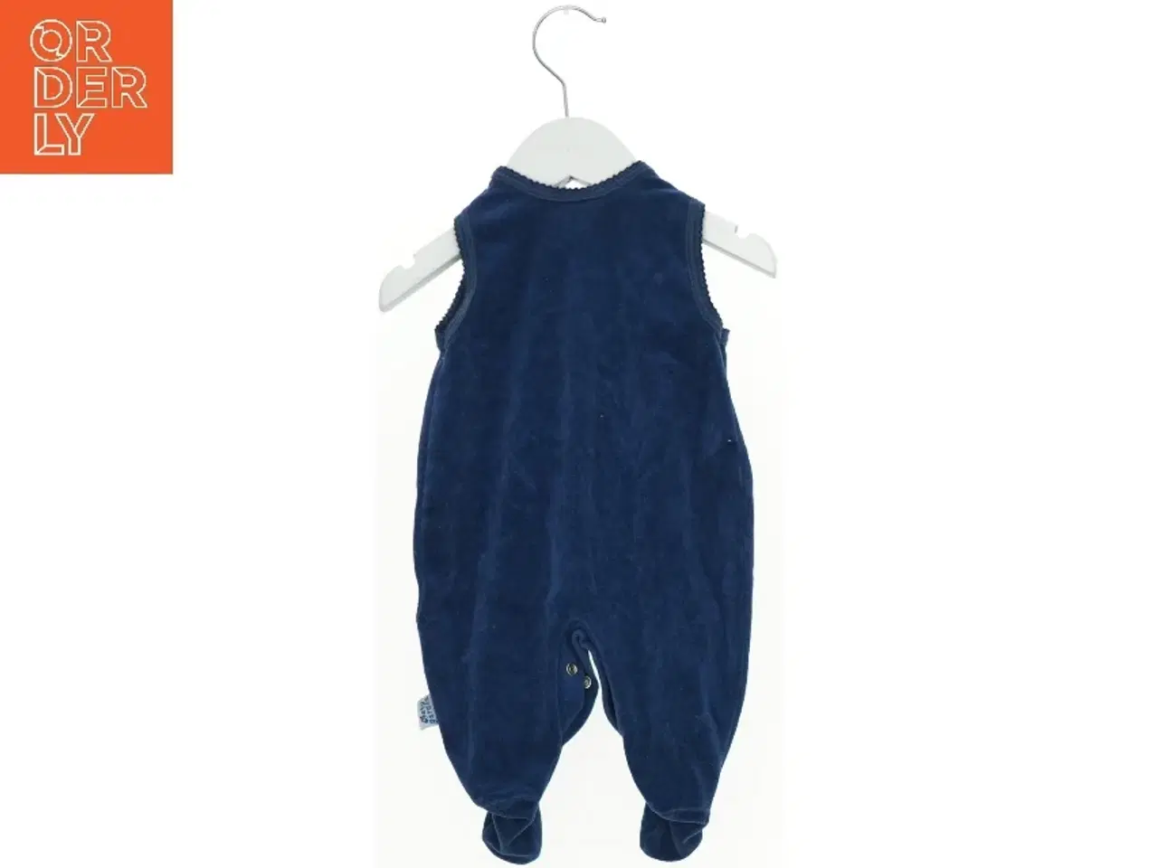 Billede 2 - Bodystocking (str. 56 cm)