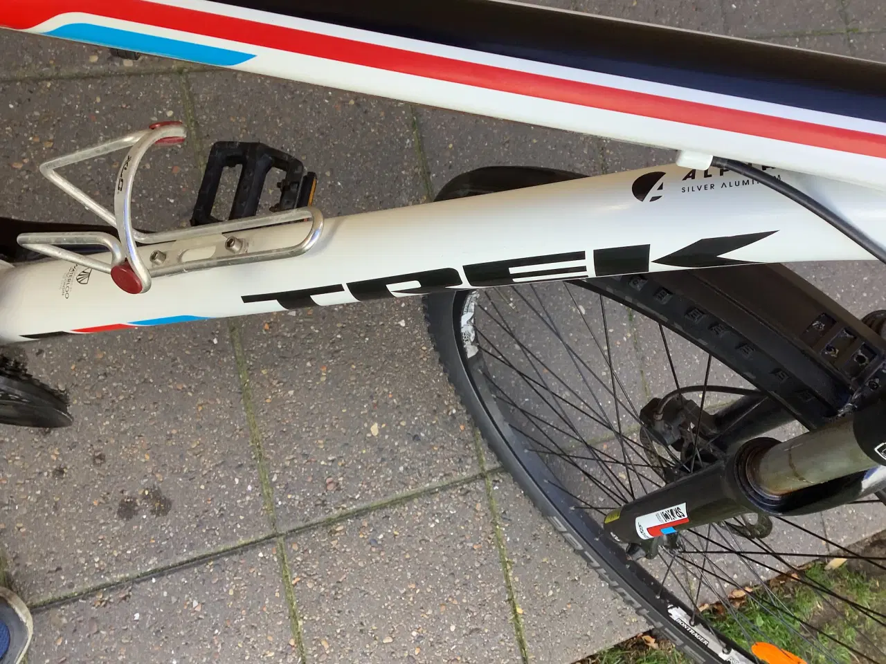 Billede 4 - TREK Marlin 6  med 24 gear 
