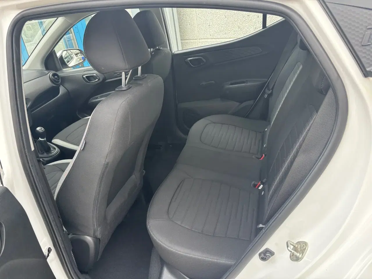 Billede 7 - Hyundai i10 1,0 MPi Essential