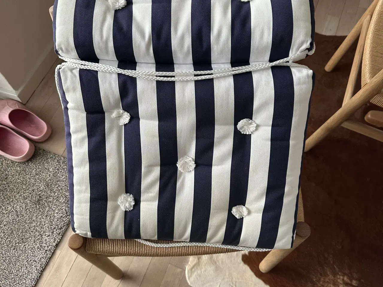 Billede 1 - Båd hynder