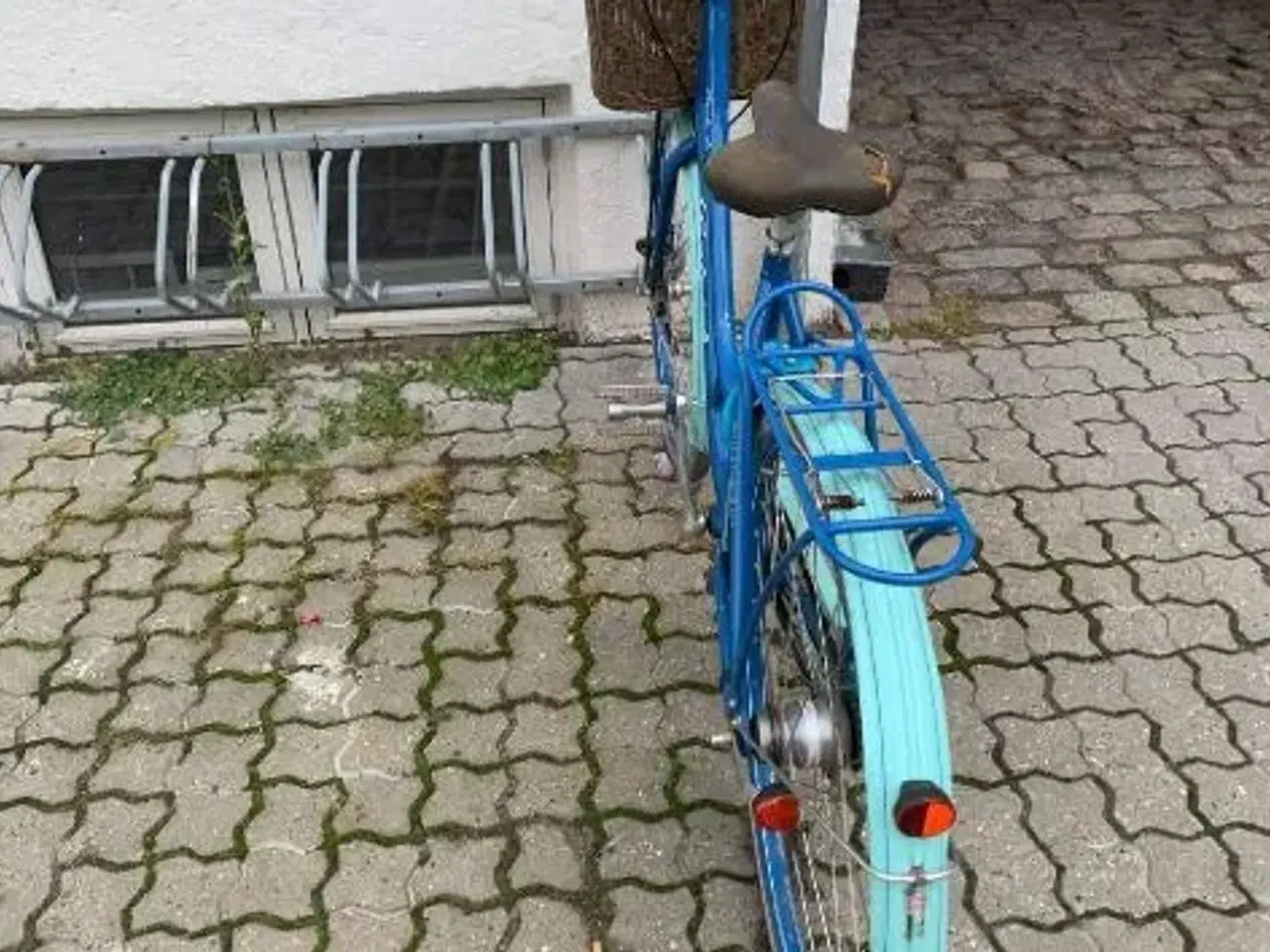 Billede 2 - Cykler til salg