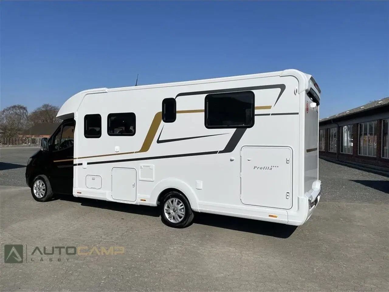 Billede 37 - 2025 - Euramobil Profila T726 QF