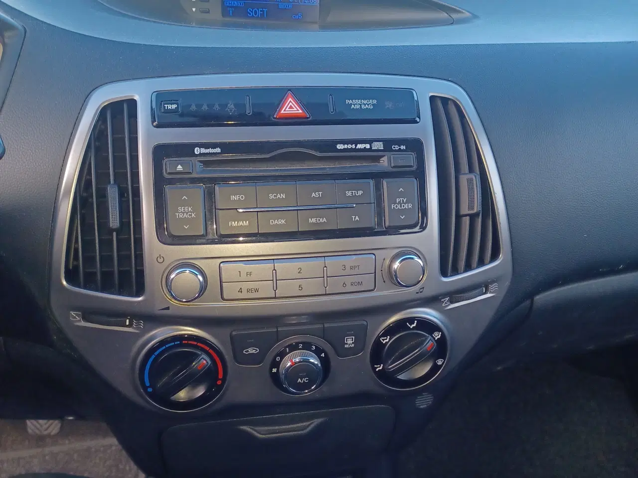 Billede 10 - Hyundai I20