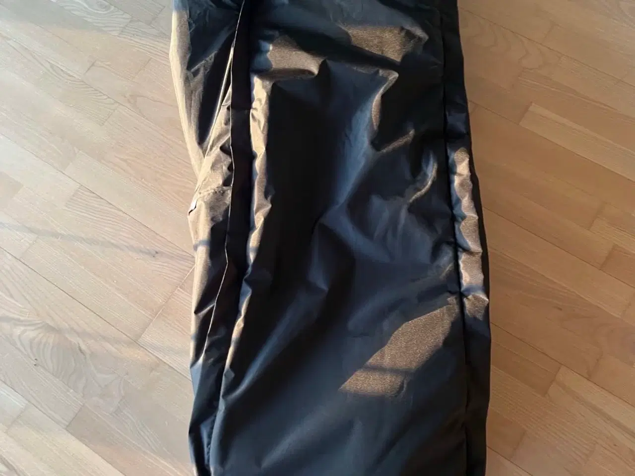 Billede 1 - Kørepose til kørestolsbruger