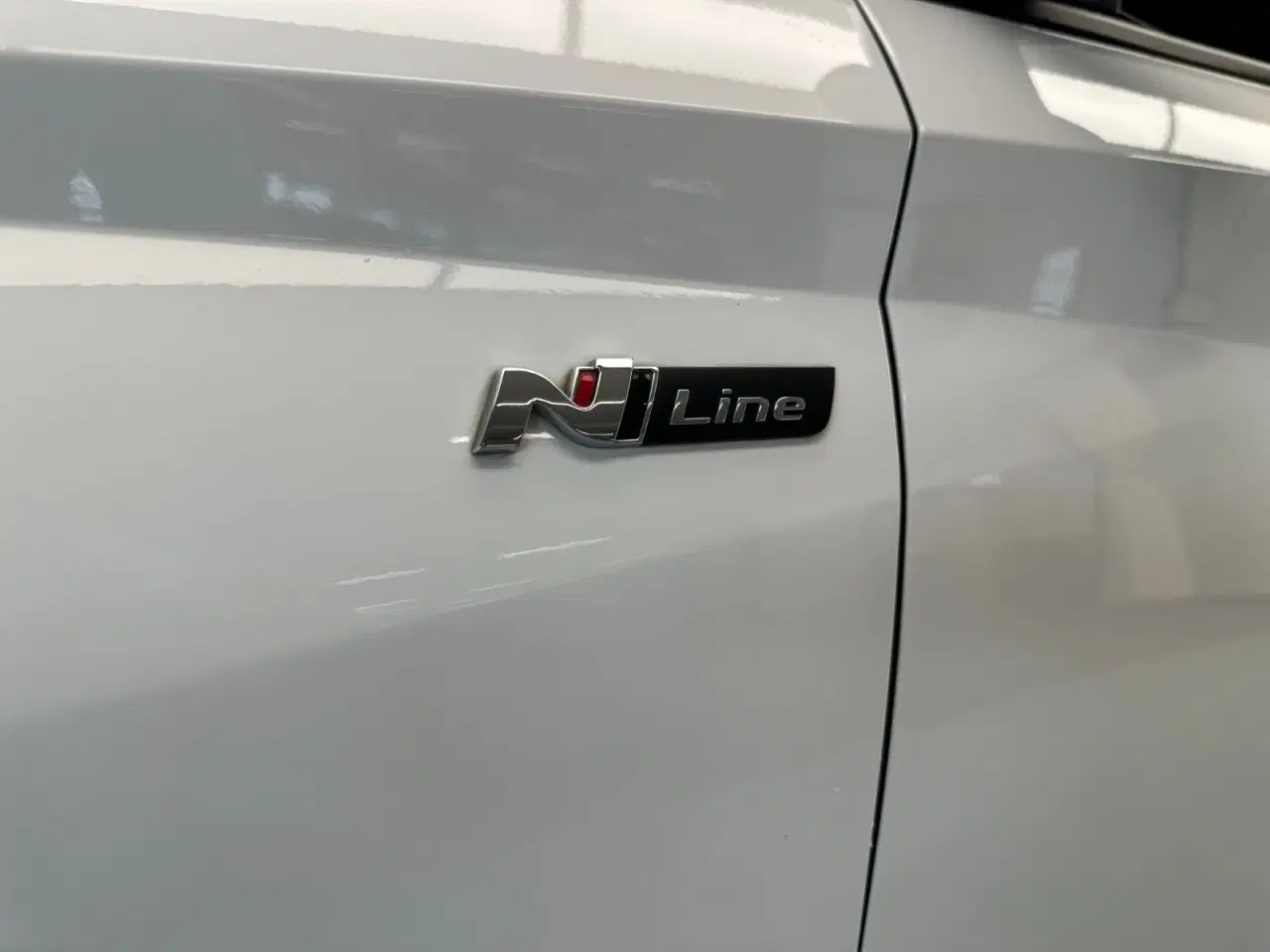 Billede 8 - Hyundai i20 1,0 T-GDi N-Line