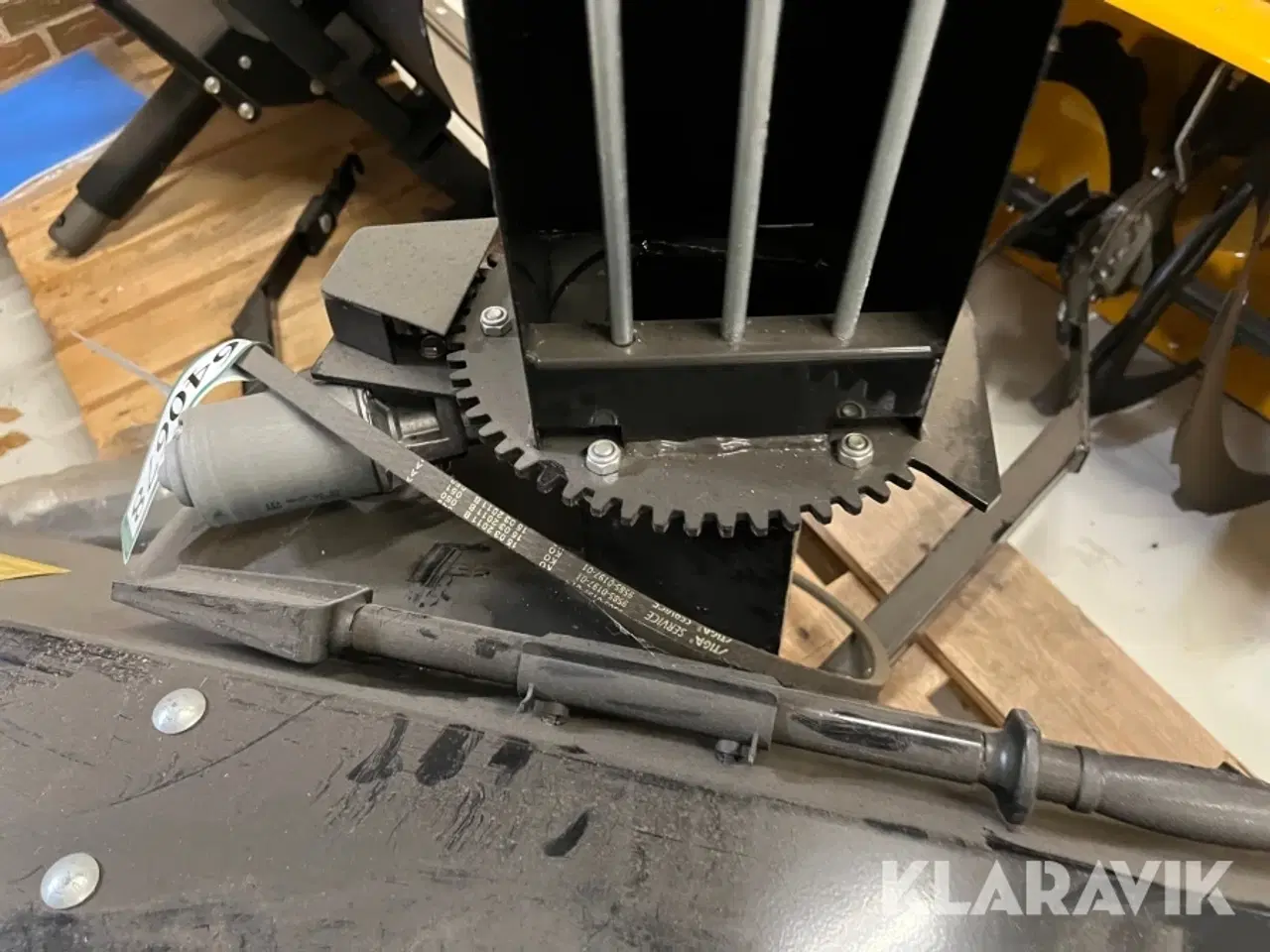 Billede 7 - Sneslynge Stiga PA702 2 styk