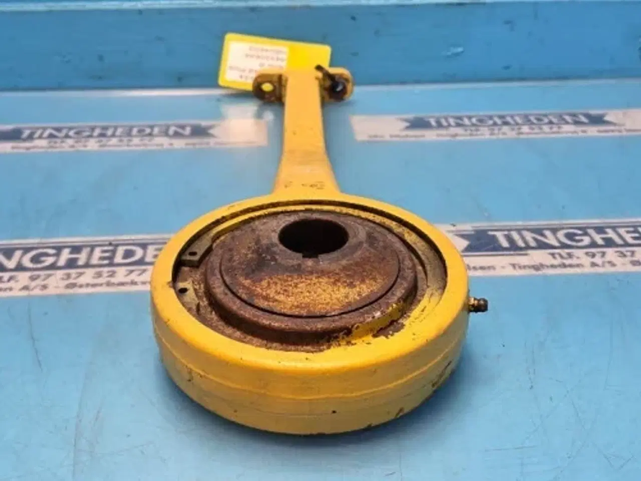 Billede 2 - New Holland TX68 Arm R. 84320634