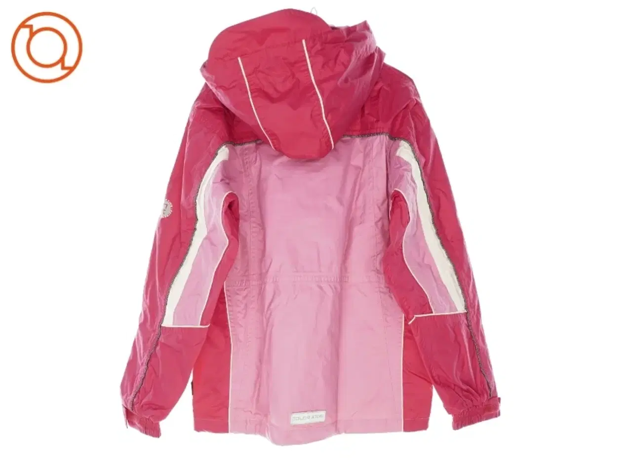 Billede 2 - Regnjakke fra Color Kids (str. 152 cm)
