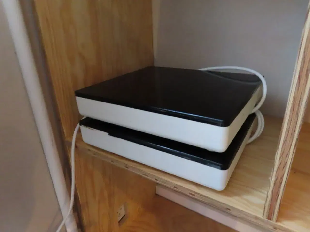 Billede 12 - Div. inventar