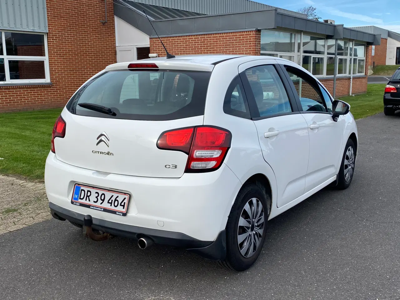 Billede 6 - Citroen C3 Comfort