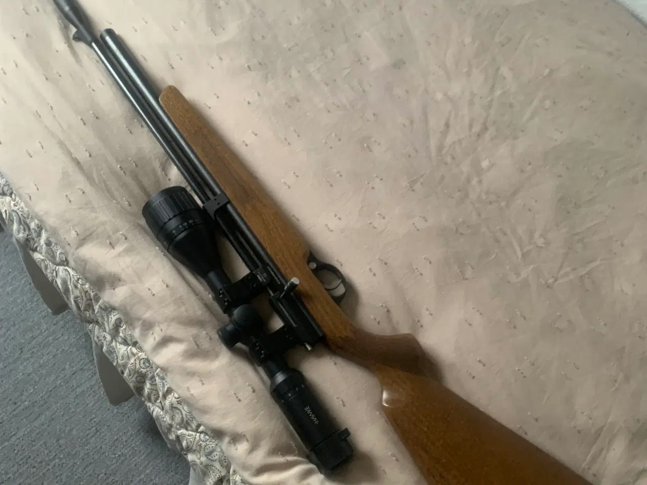 Billede 9 - Diana Pcp 4,5 mm