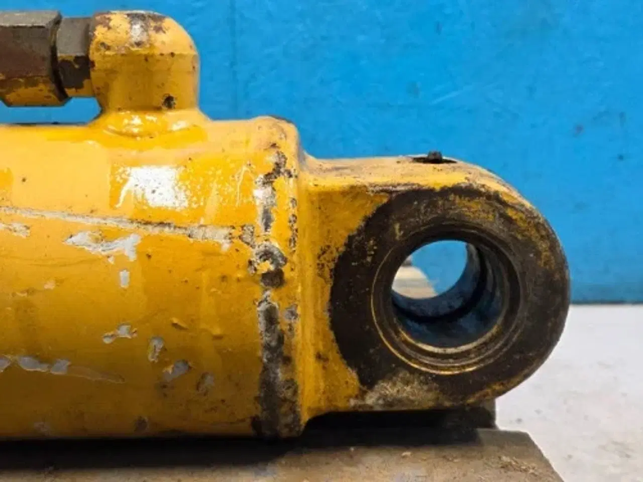 Billede 6 - Ford 675D Cylinder F1NNB577BA