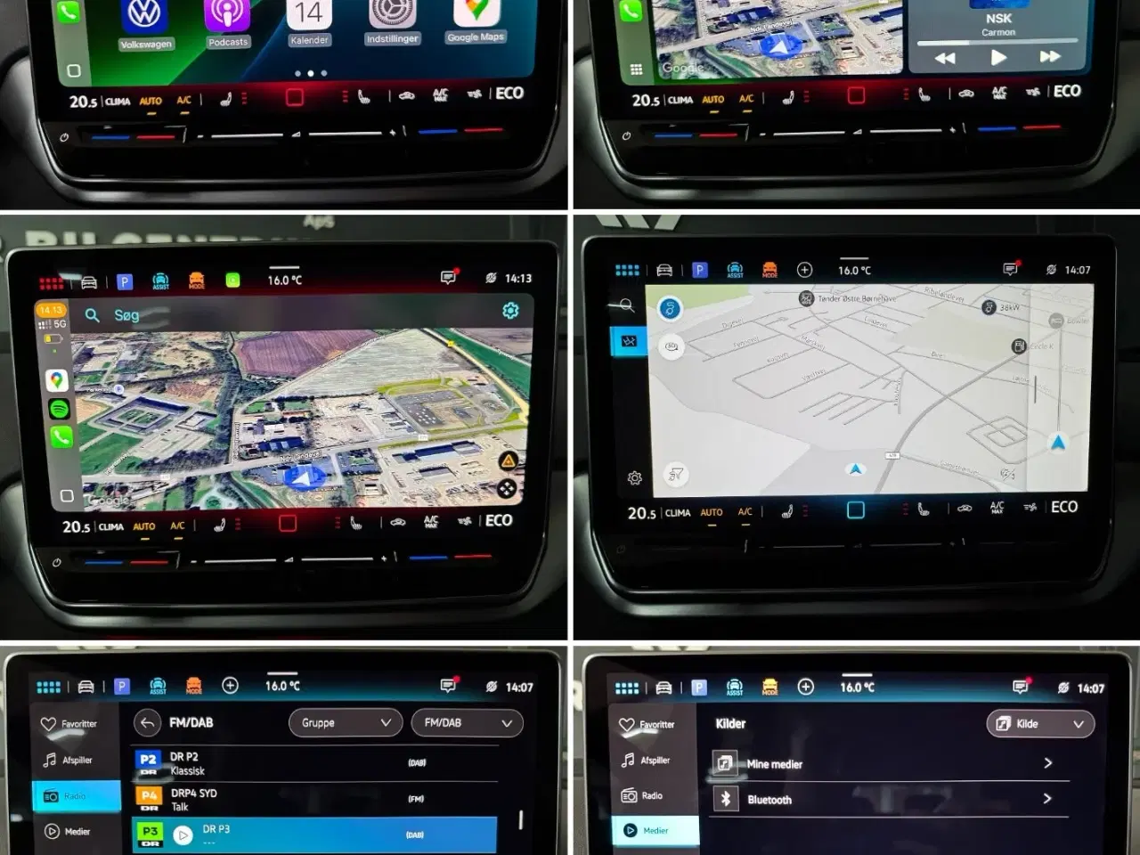 Billede 12 - VW ID.4 52 Pure