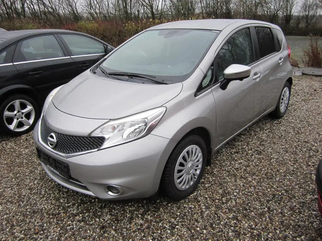 Billede 1 - Nissan Note 1,2 DIG-S Acenta Plus 98HK 5d