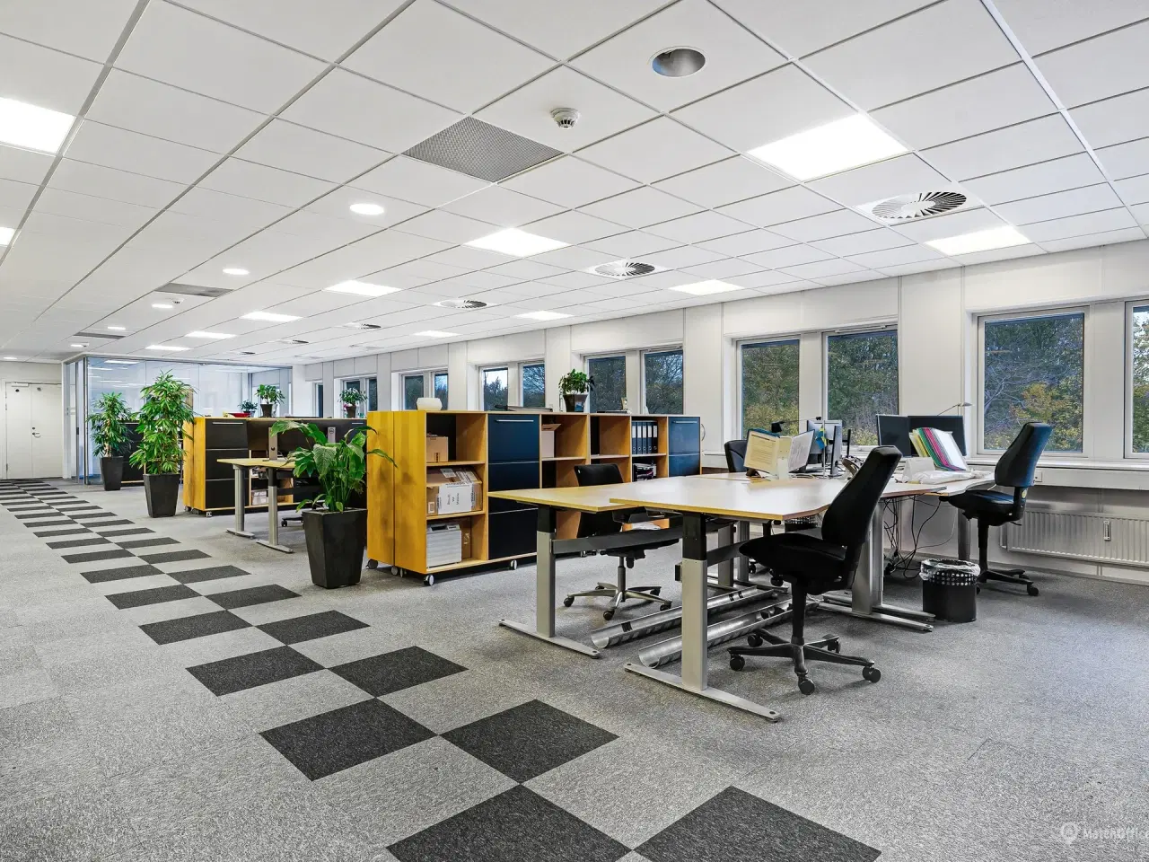 Billede 2 - Kontorlejemål på 330 m²