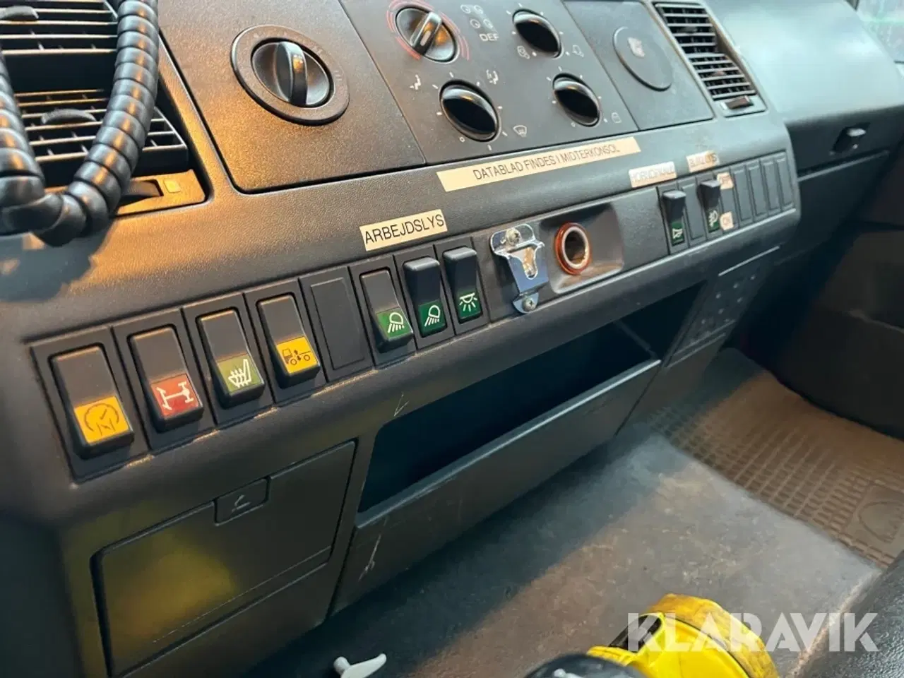 Billede 11 - Tankvogn MAN LE 18.280