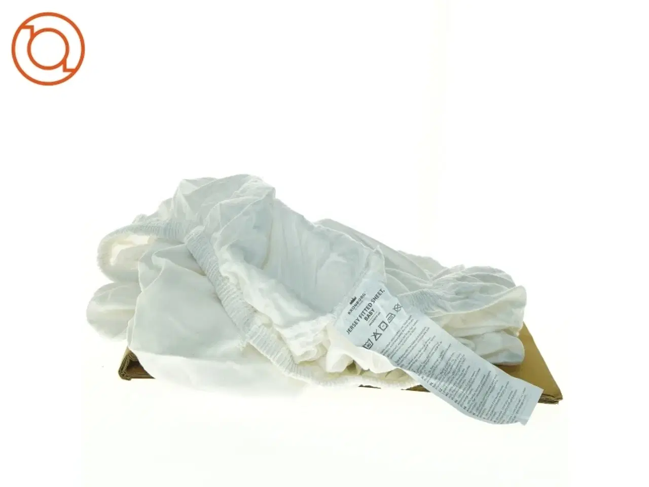 Billede 4 - Elastiklagen (str. 40 x 95 x 10 cm)