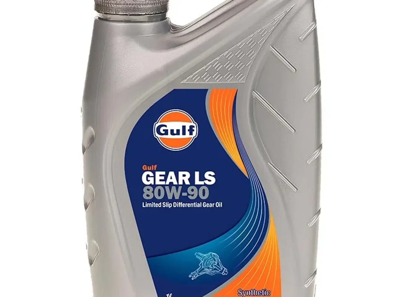 Billede 1 - Gulf Gear LS 80/90  1 liter
