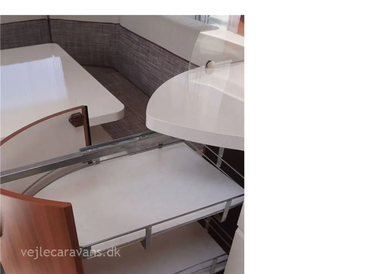 Billede 16 - 2016 - Hobby Excellent 540 UFe