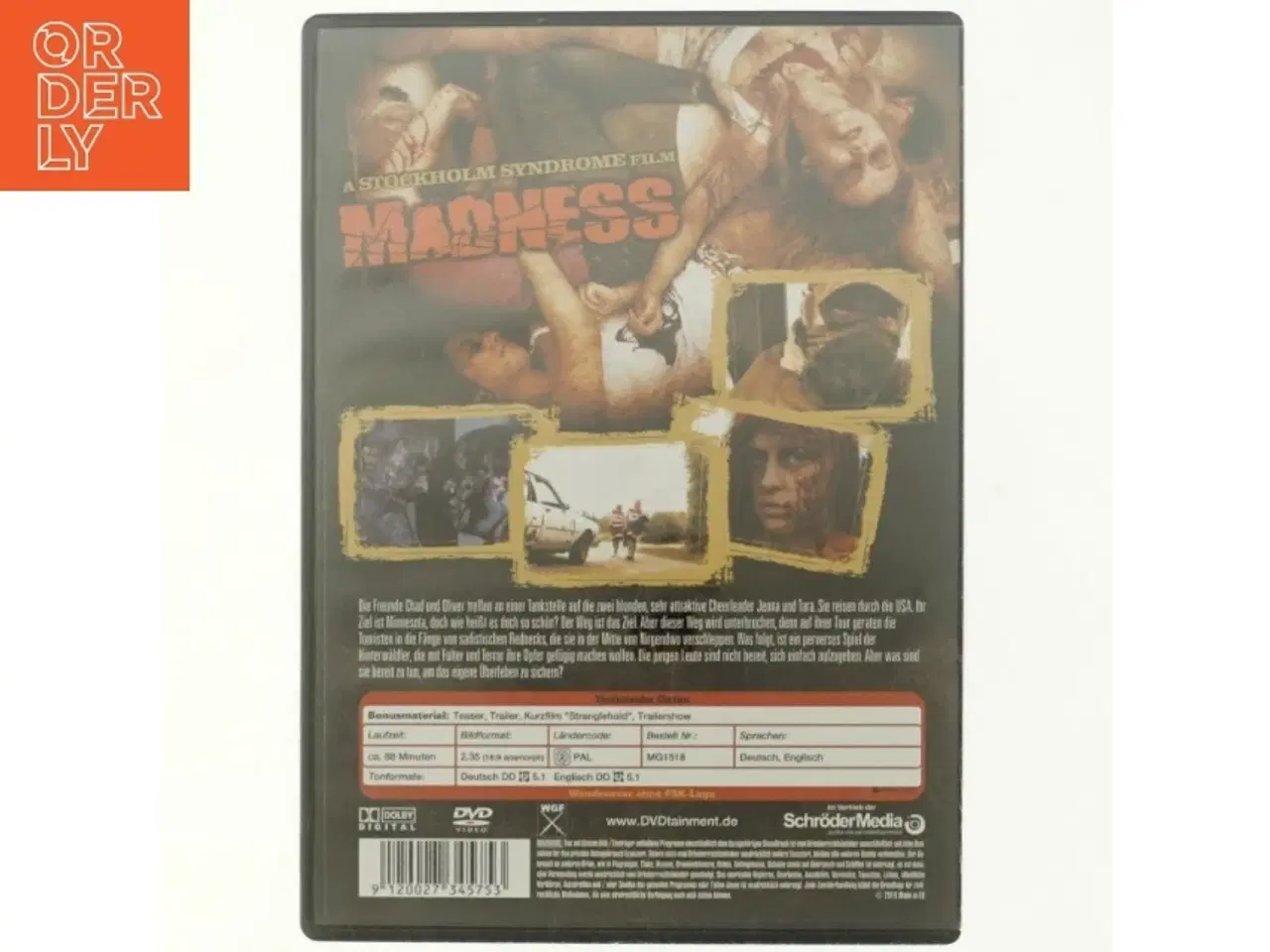 Billede 3 - Madness