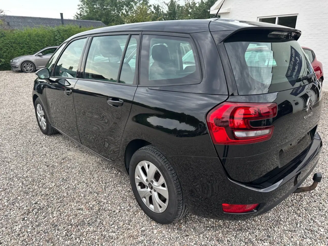Billede 4 - Citroën Grand C4 SpaceTourer 1,5 BlueHDi 130 Cool 7prs