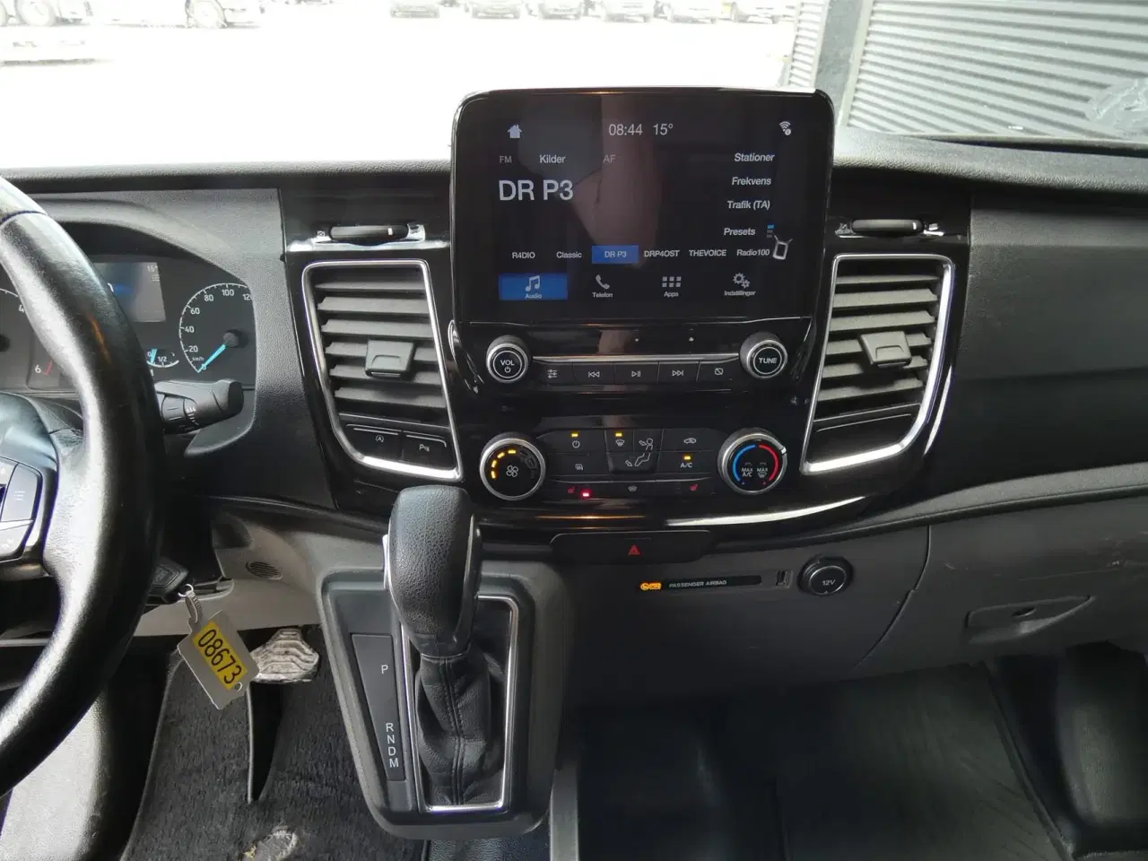 Billede 11 - Ford Transit Custom 310 L2H1 2,0 TDCi Sport 170HK Van 6g Aut.
