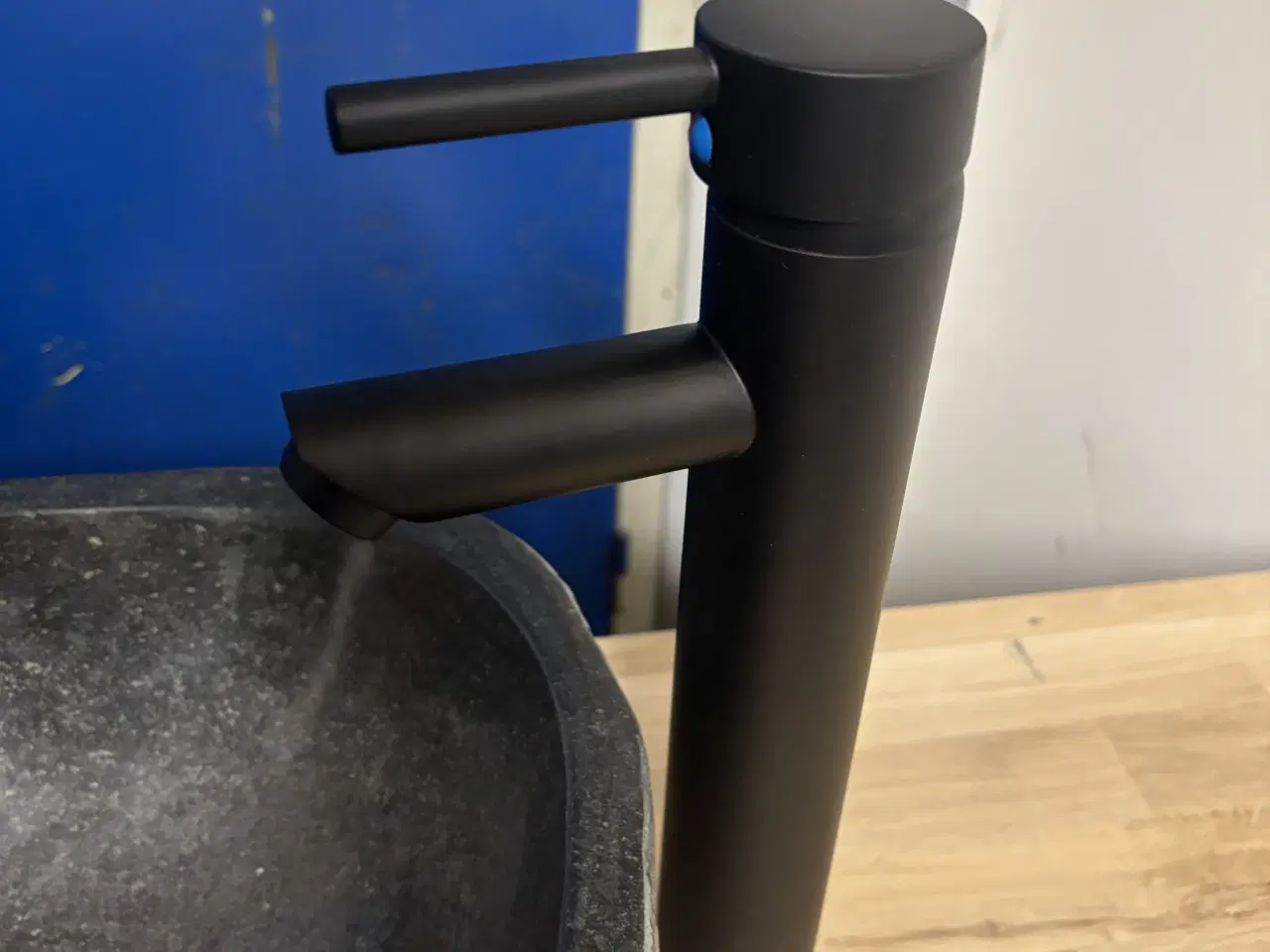 Billede 3 - 2 stk.Vandhane 