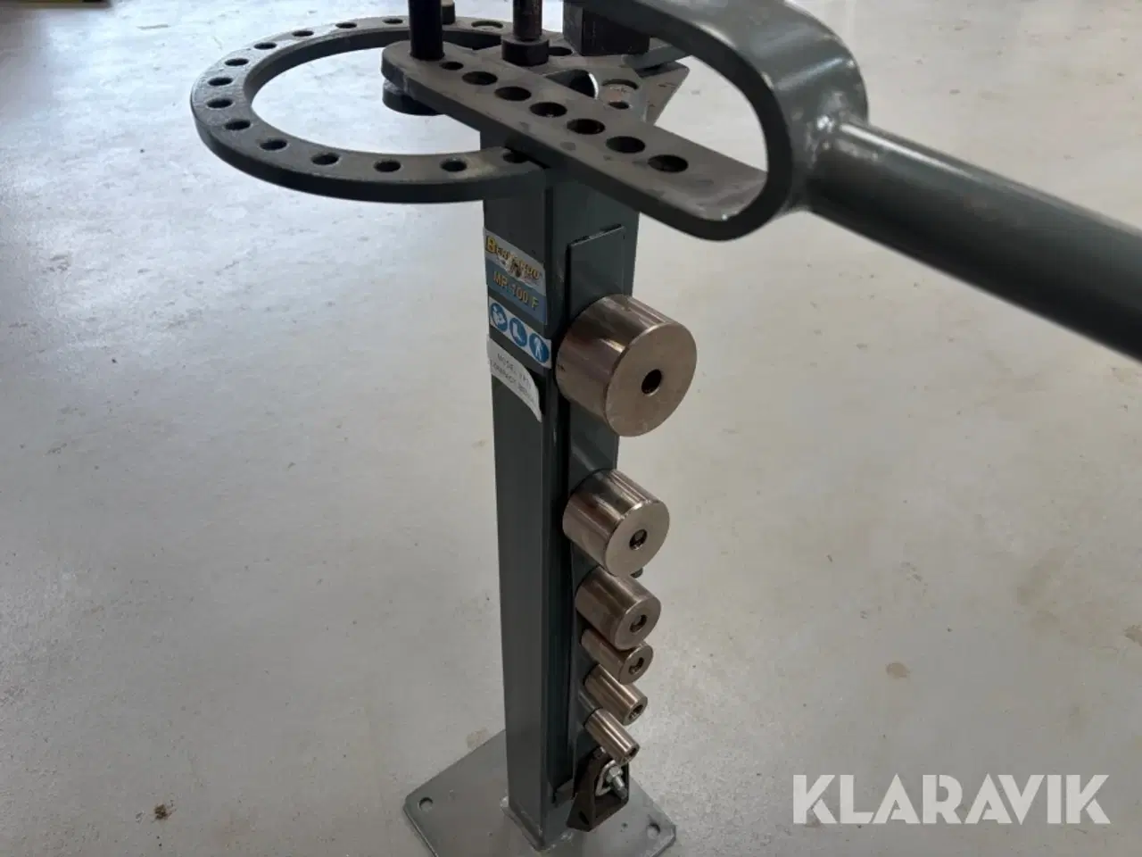 Billede 6 - Fladjernsbukker