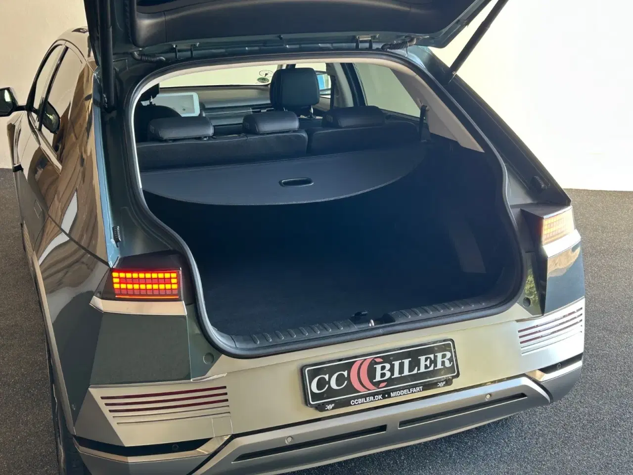 Billede 6 - Hyundai Ioniq 5 73 Uniq