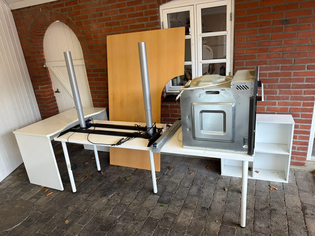 Billede 2 - Alt Bortgives- Gratis