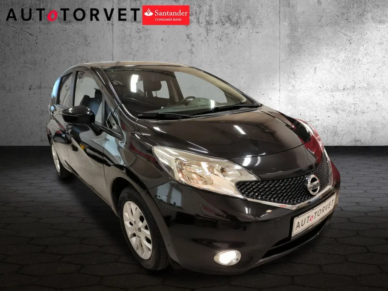 Billede 2 - Nissan Note 1,2 Acenta