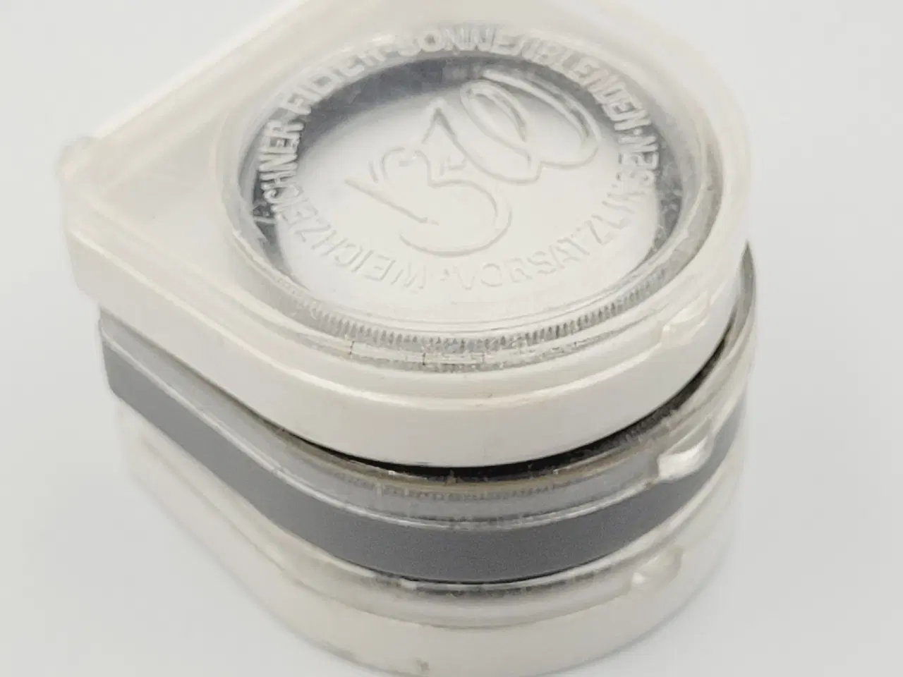 Billede 14 - ⭐️·📸 Komplet Sæt: Vintage B+W Servomatic Filtrer