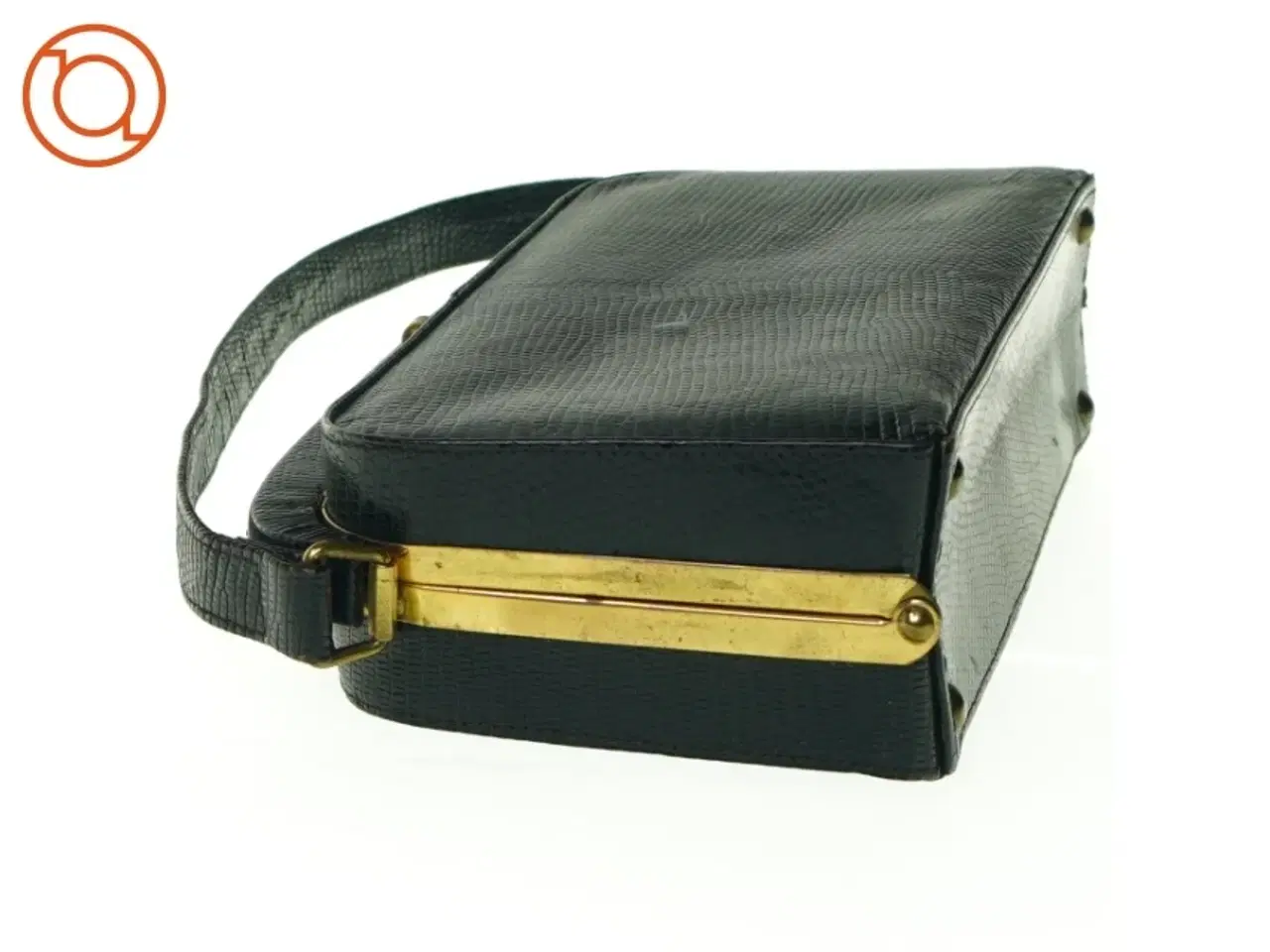 Billede 2 - Taske (str. 12 x 22 x 6 cm)