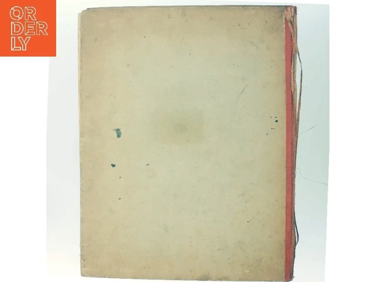 Billede 3 - Kjærlighed uden Strømper af Johan Hermann Wessel (Bog)