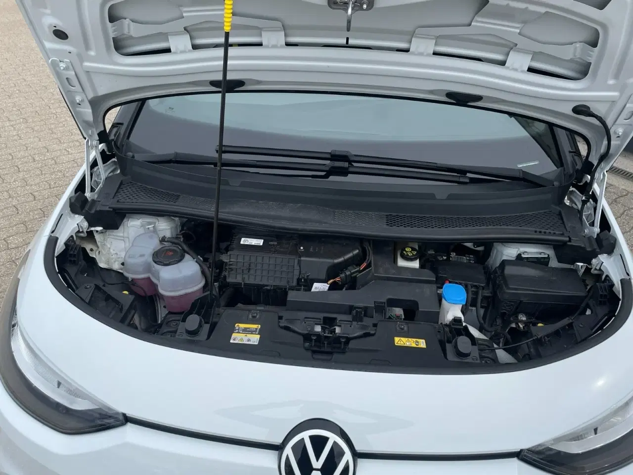 Billede 3 - VW ID.3 58 Pro