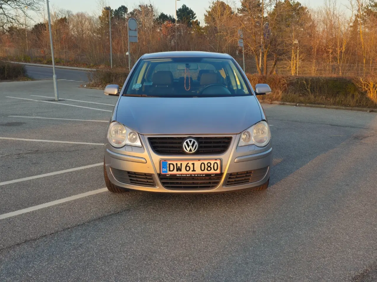 Billede 2 - Vw polo 9n