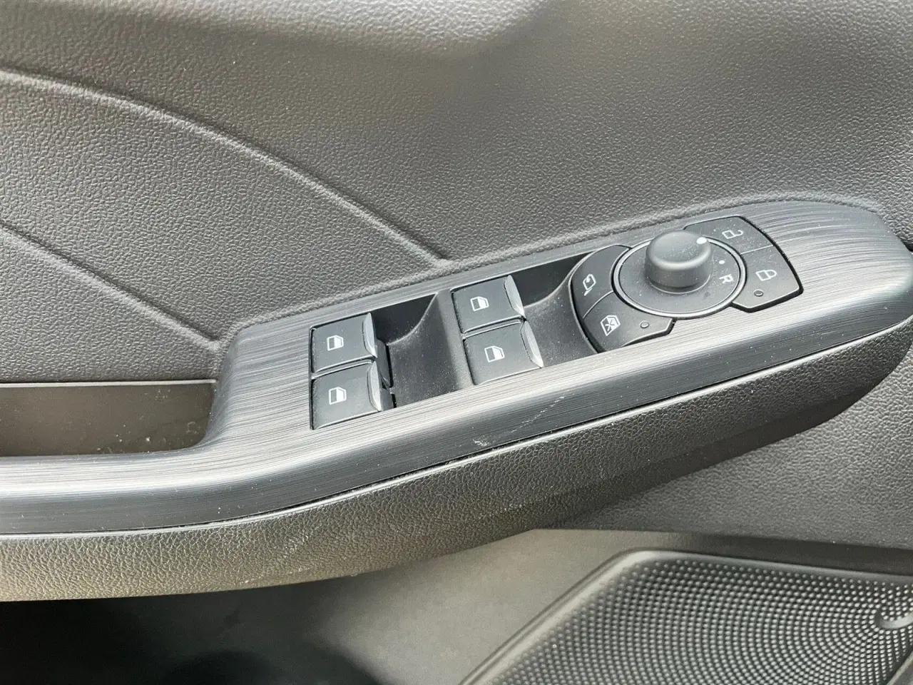 Billede 10 - Ford Kuga 2,5 PHEV ST-Line X CVT