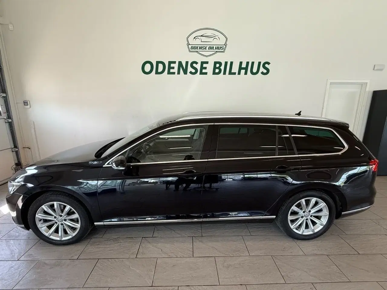 Billede 4 - VW Passat 1,4 TSi 150 Highline Premium Variant DSG
