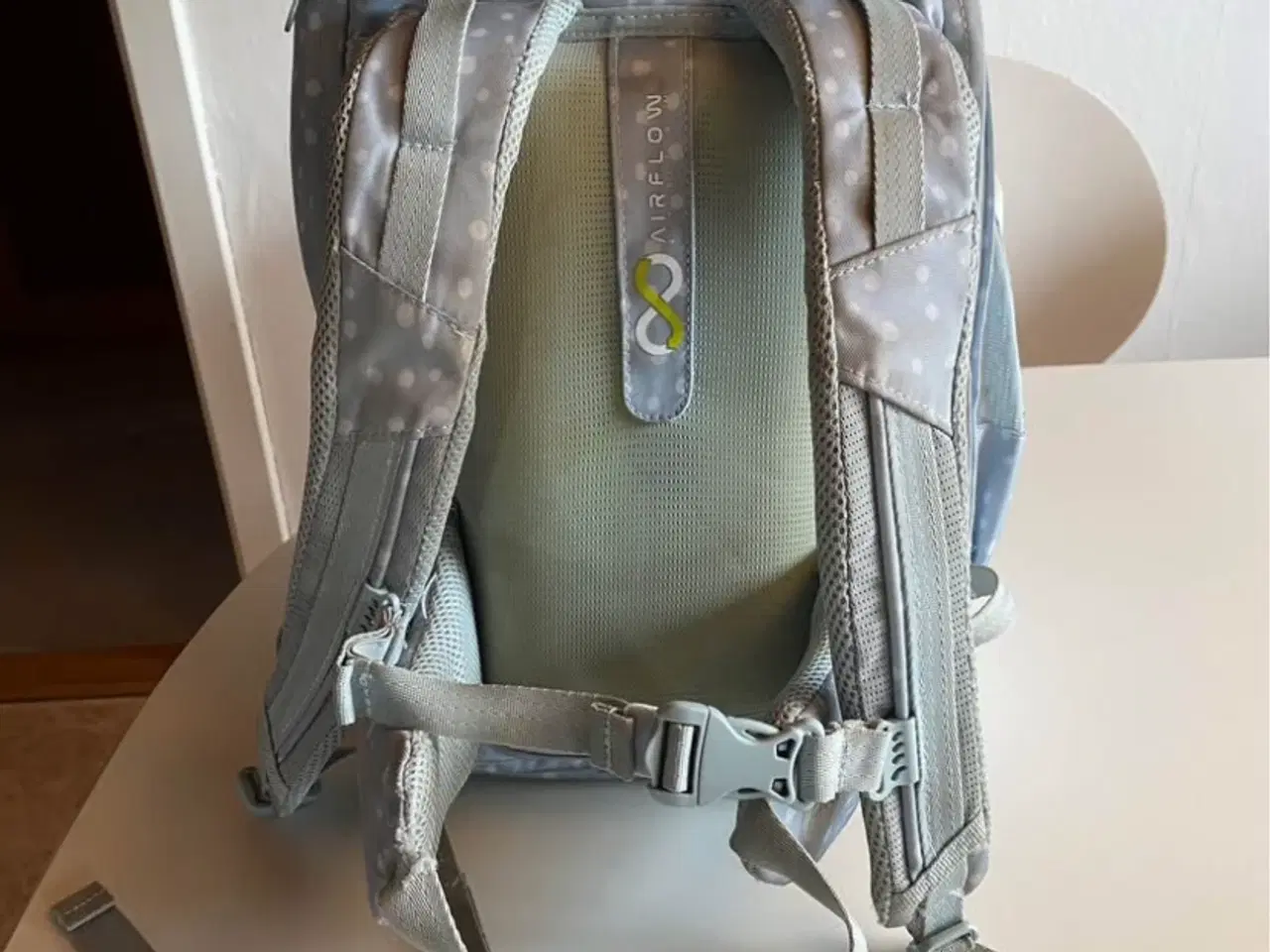 Billede 2 - Beckmann ergonomisk skoletaske