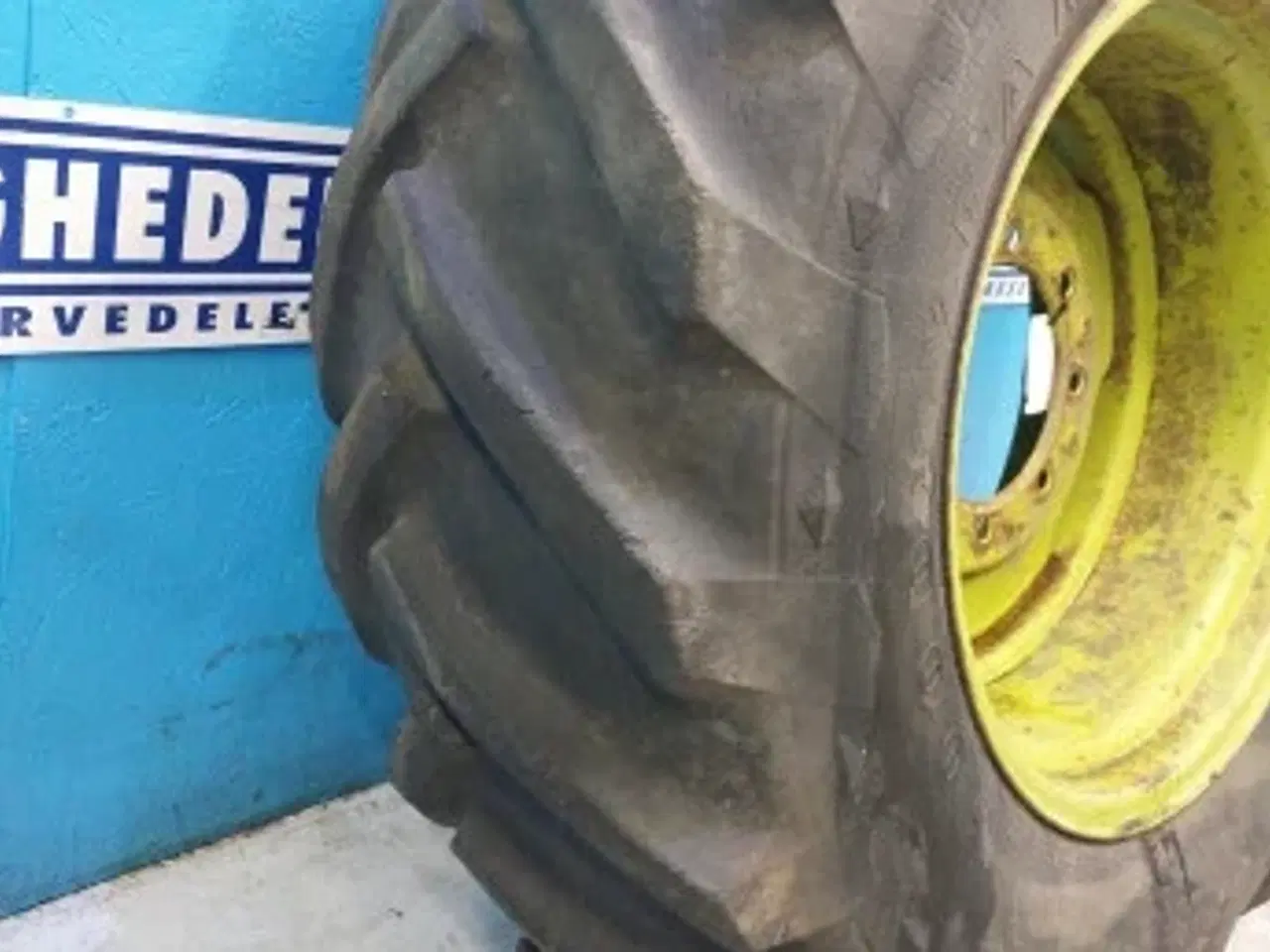 Billede 8 - 26" 16.9/ 14-26